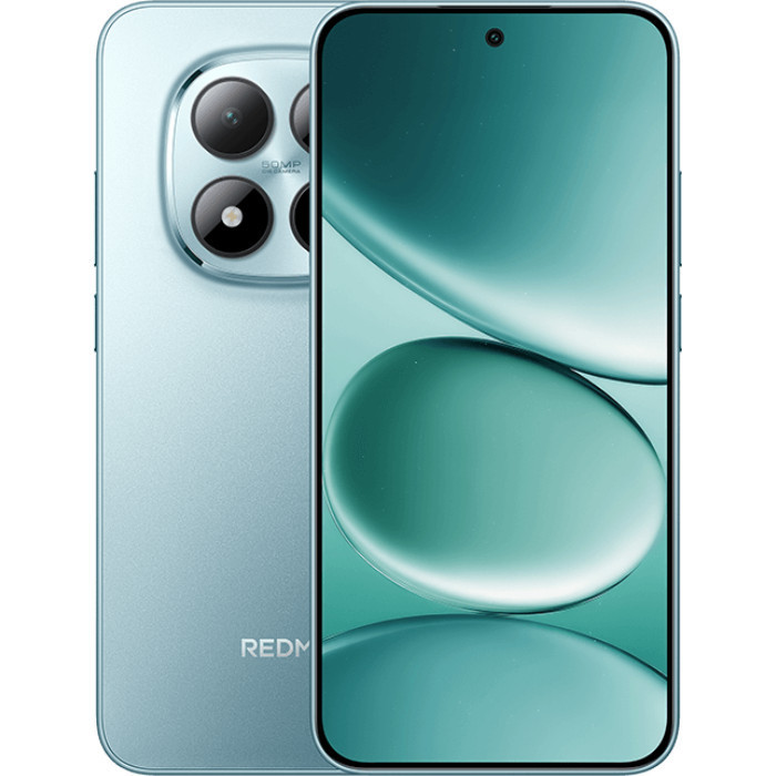 Redmi Note 15 Pro